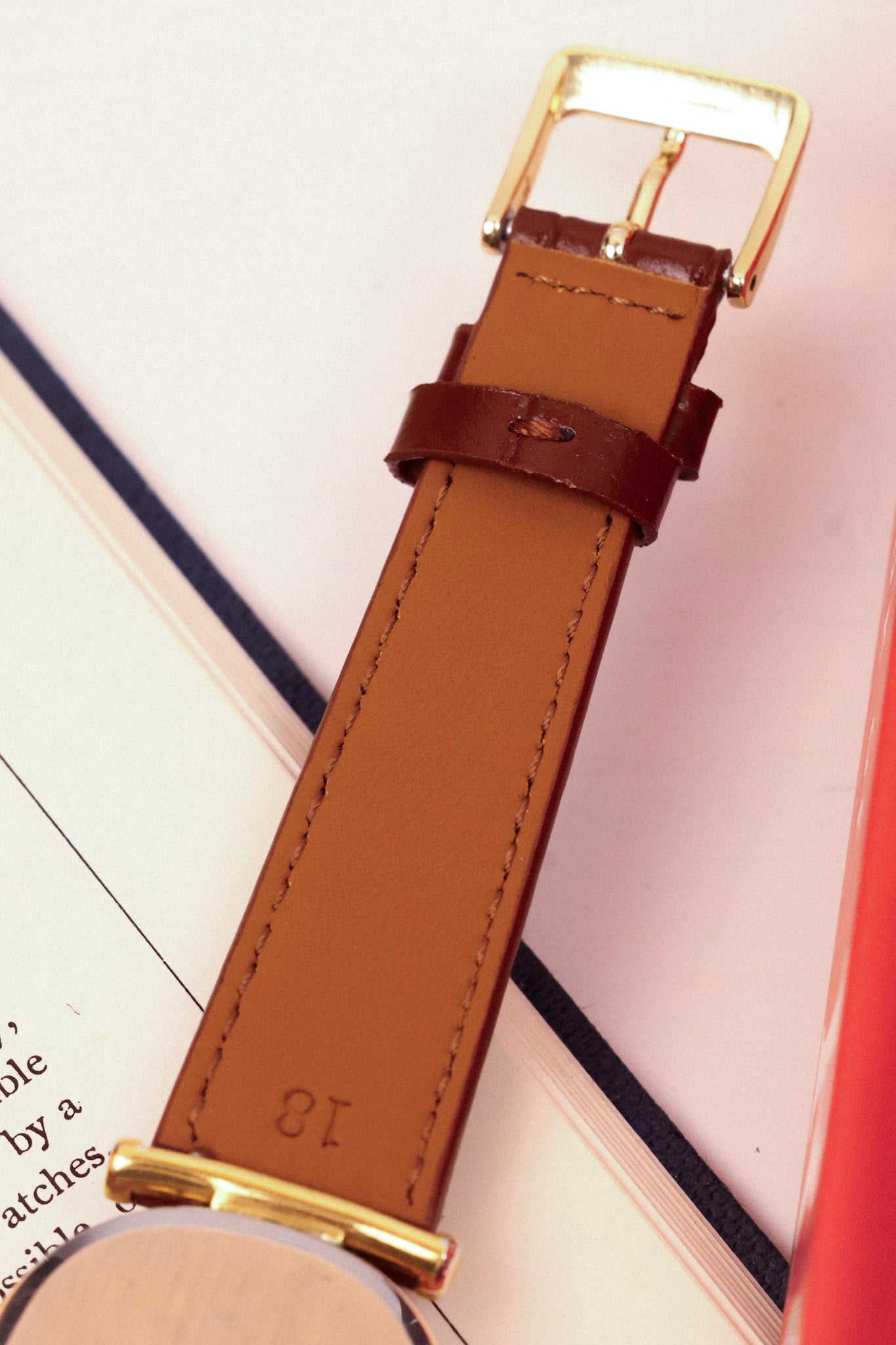 1979 Seiko Cream Ellipse
