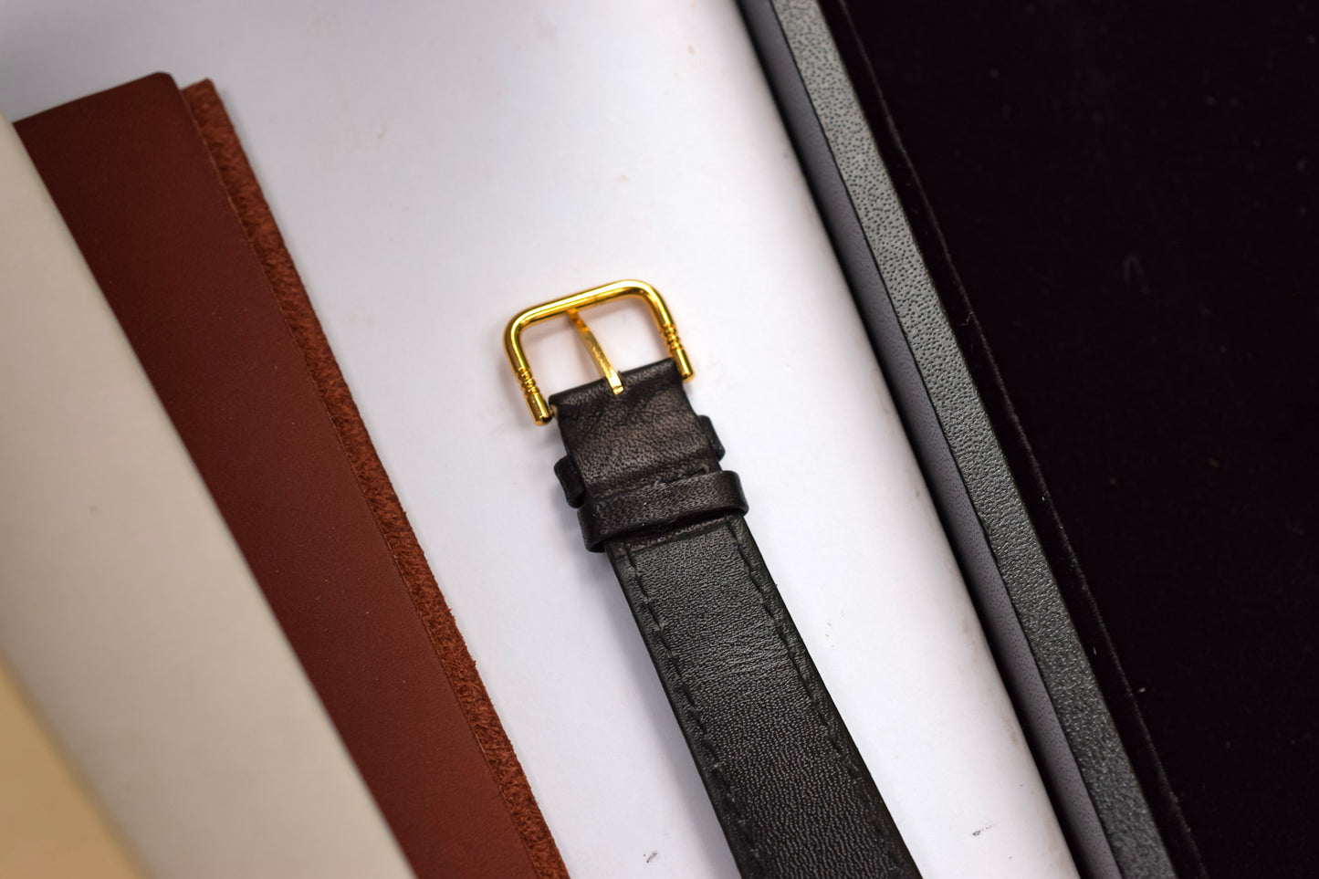 Vintage Citizen CQ Octo