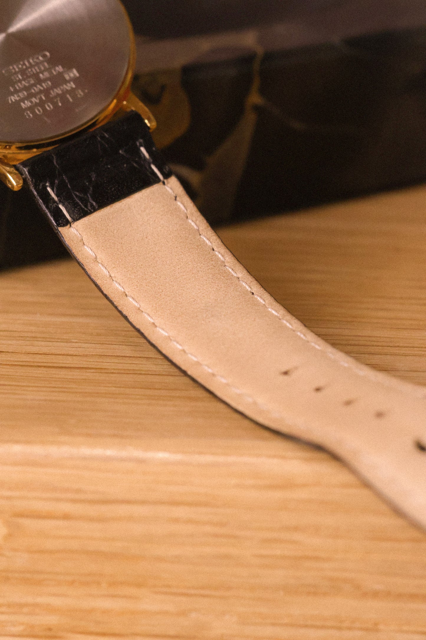 1998 Seiko Breguet Classique