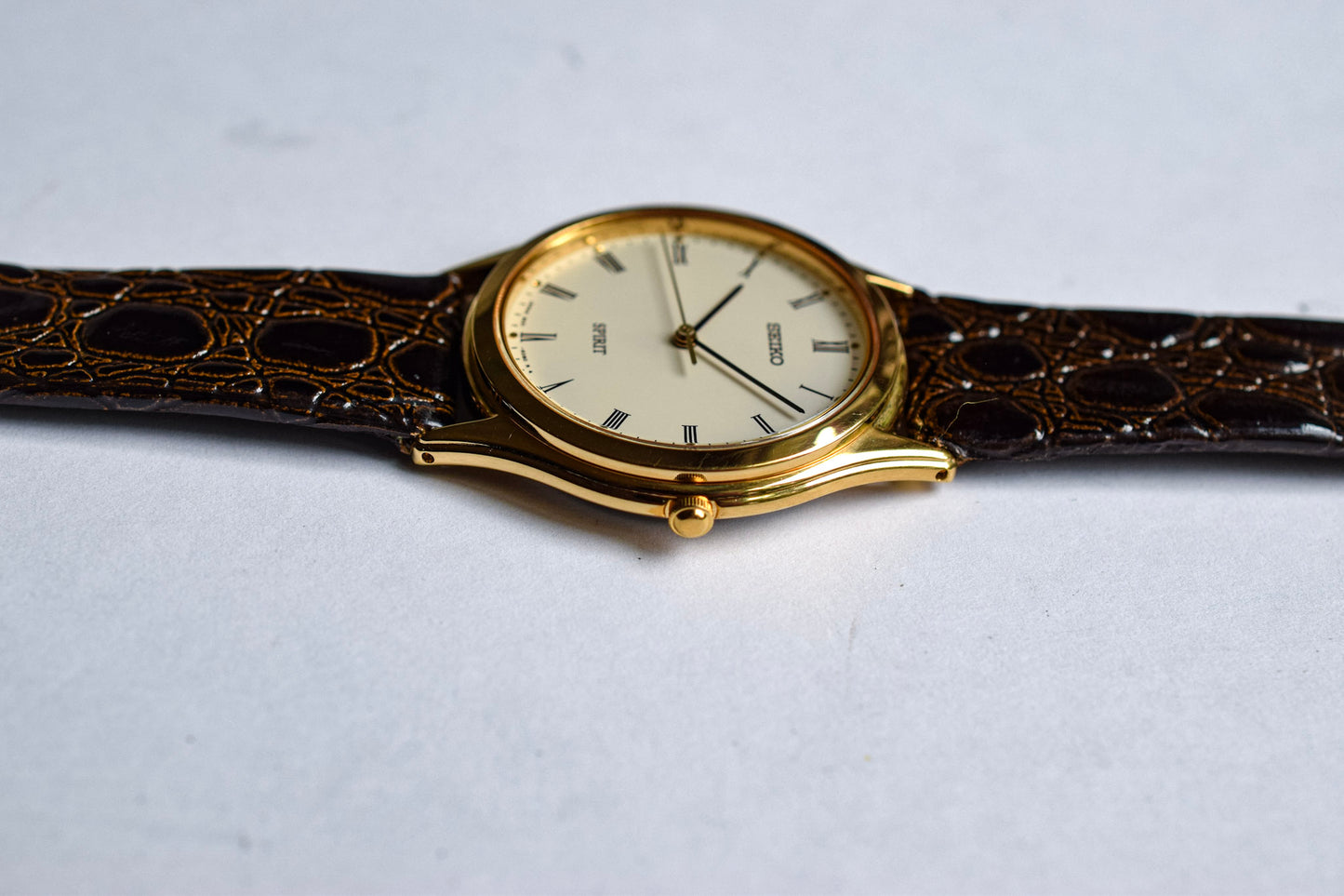 1997 Seiko Spirit JDM