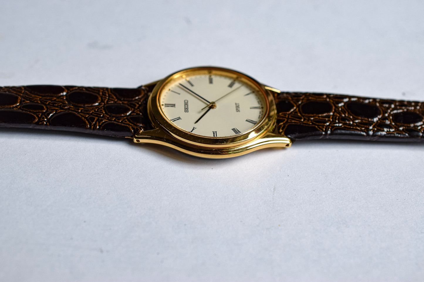 1997 Seiko Spirit JDM