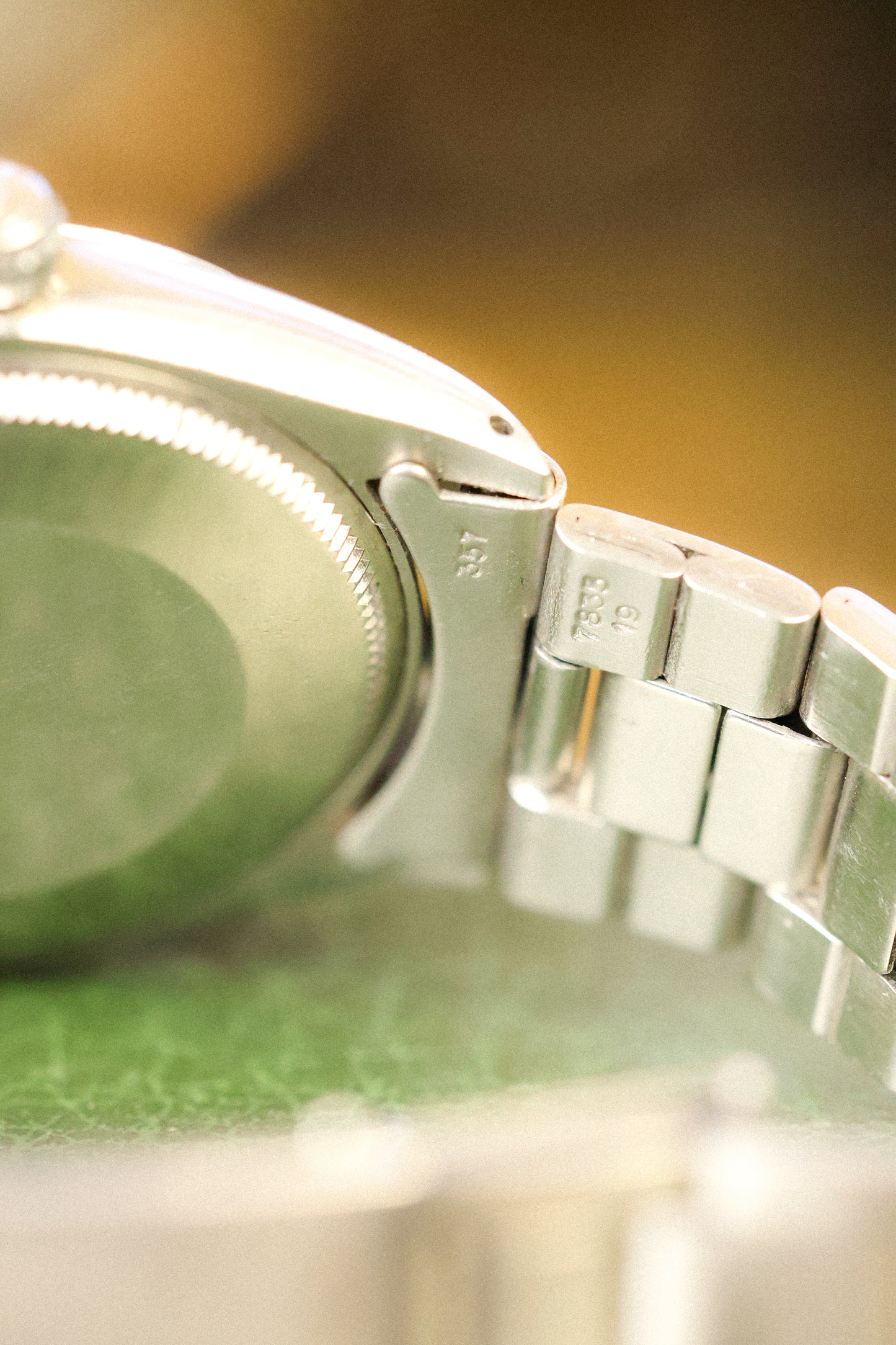 1978 Rolex Air-King 5500