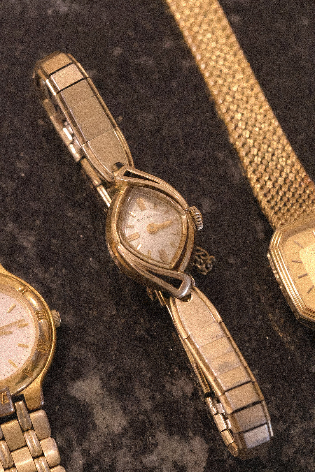 Special listing for Elijah