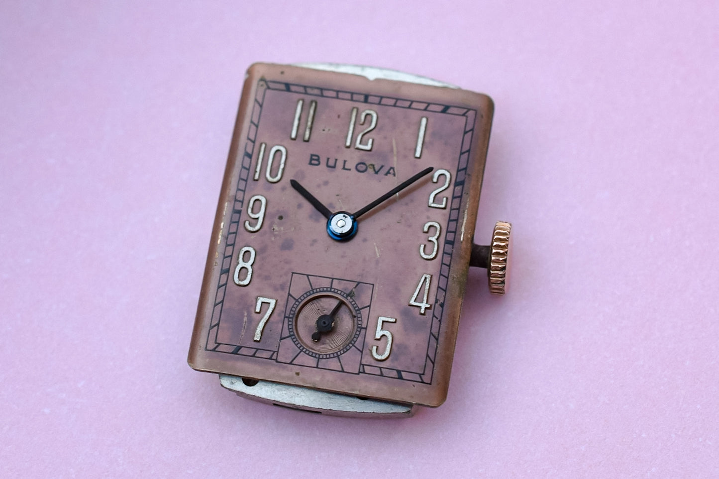 Special listing for A. Mier