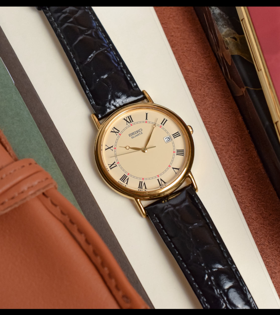 Special listing for B. Heco