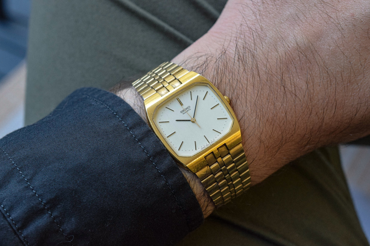 Special listing for E. Pager