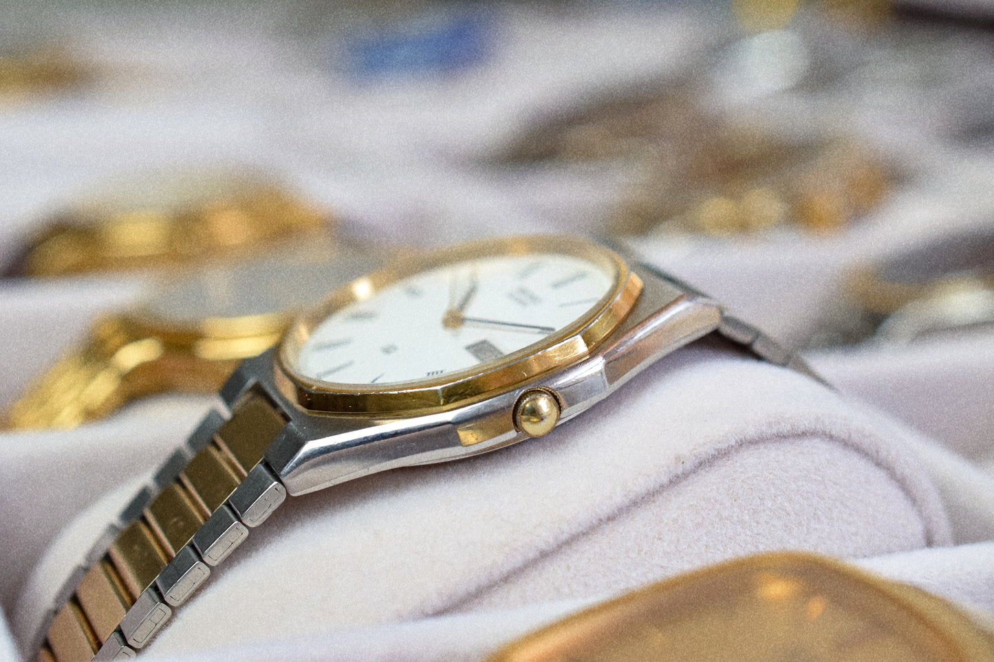 Special listing for Youssef