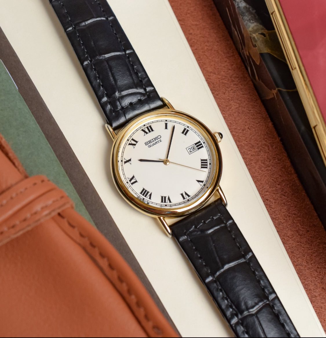 Special listing for E. Maldonado