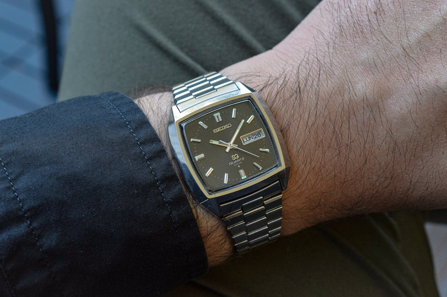 Special listing for Brandon