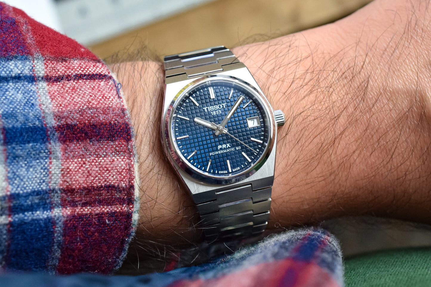 Modern Monday Special listing for J. Sanders