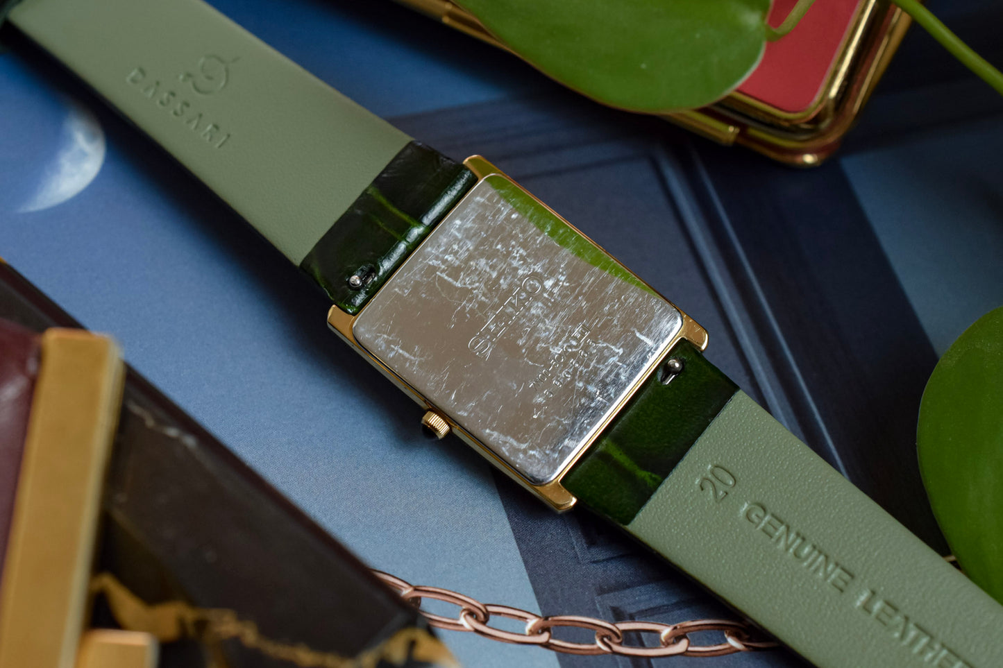 Special listing for S. Martinez