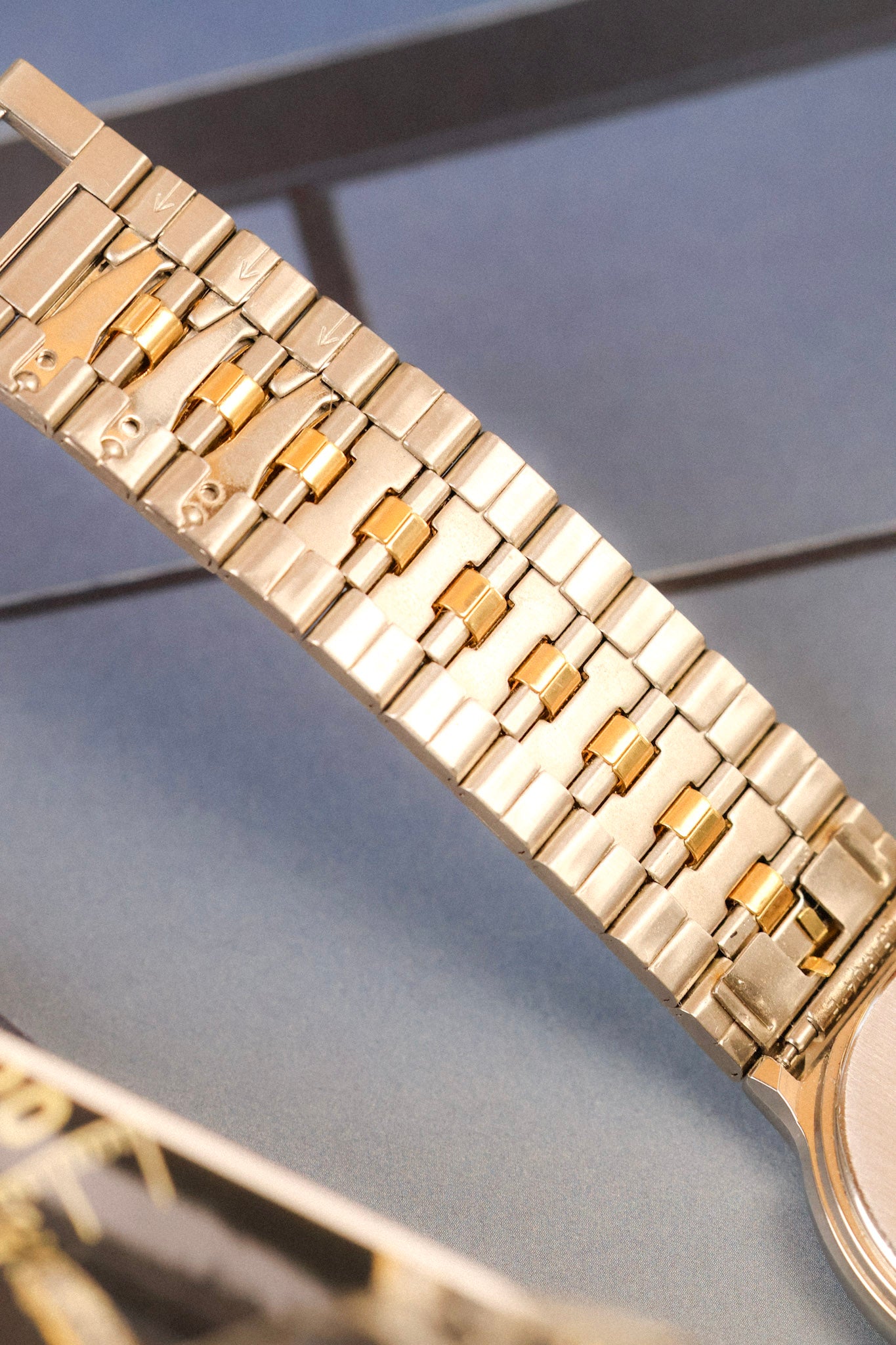 1987 Seiko Moonphase Calendar