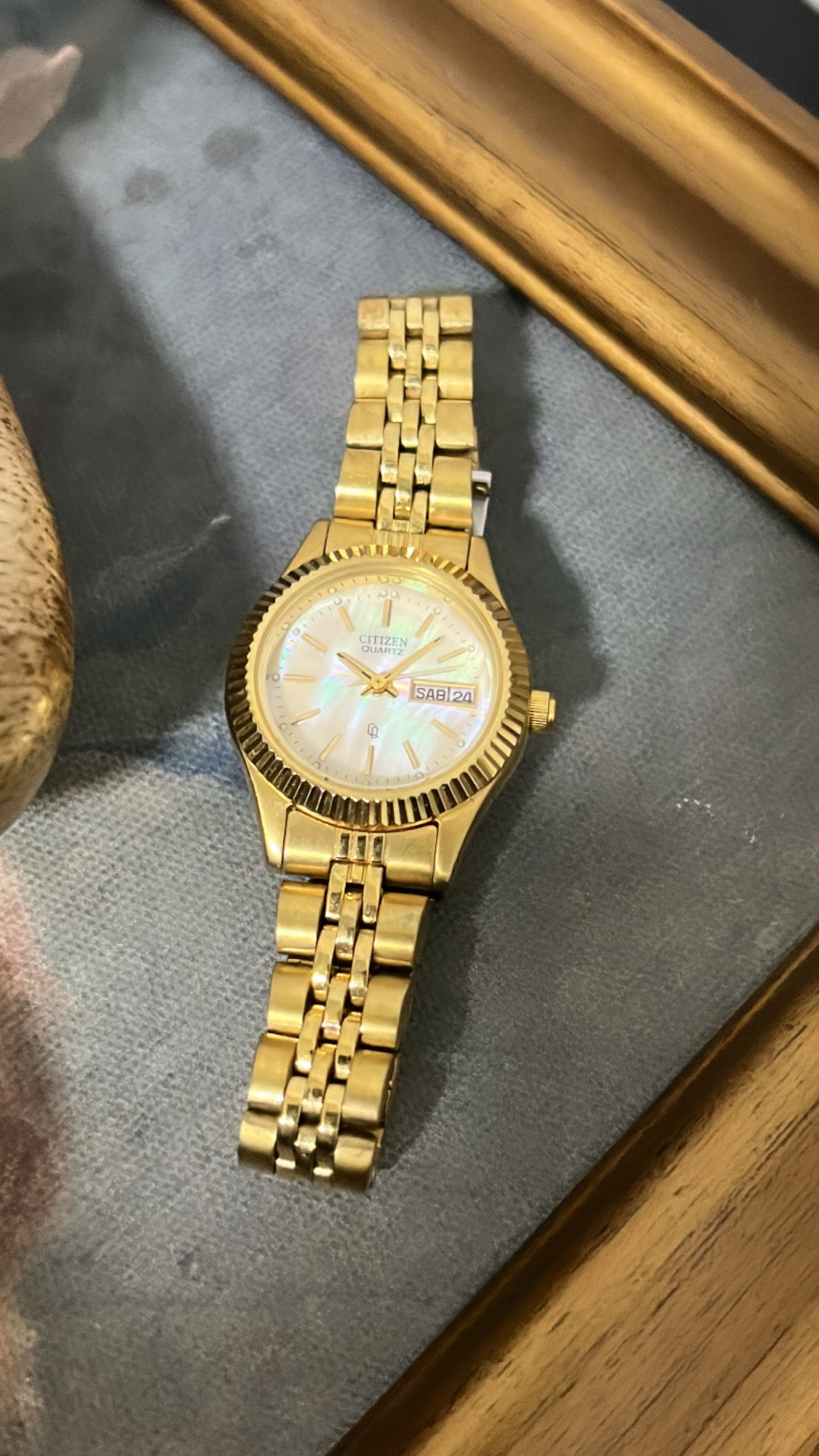 Massive bundle for James