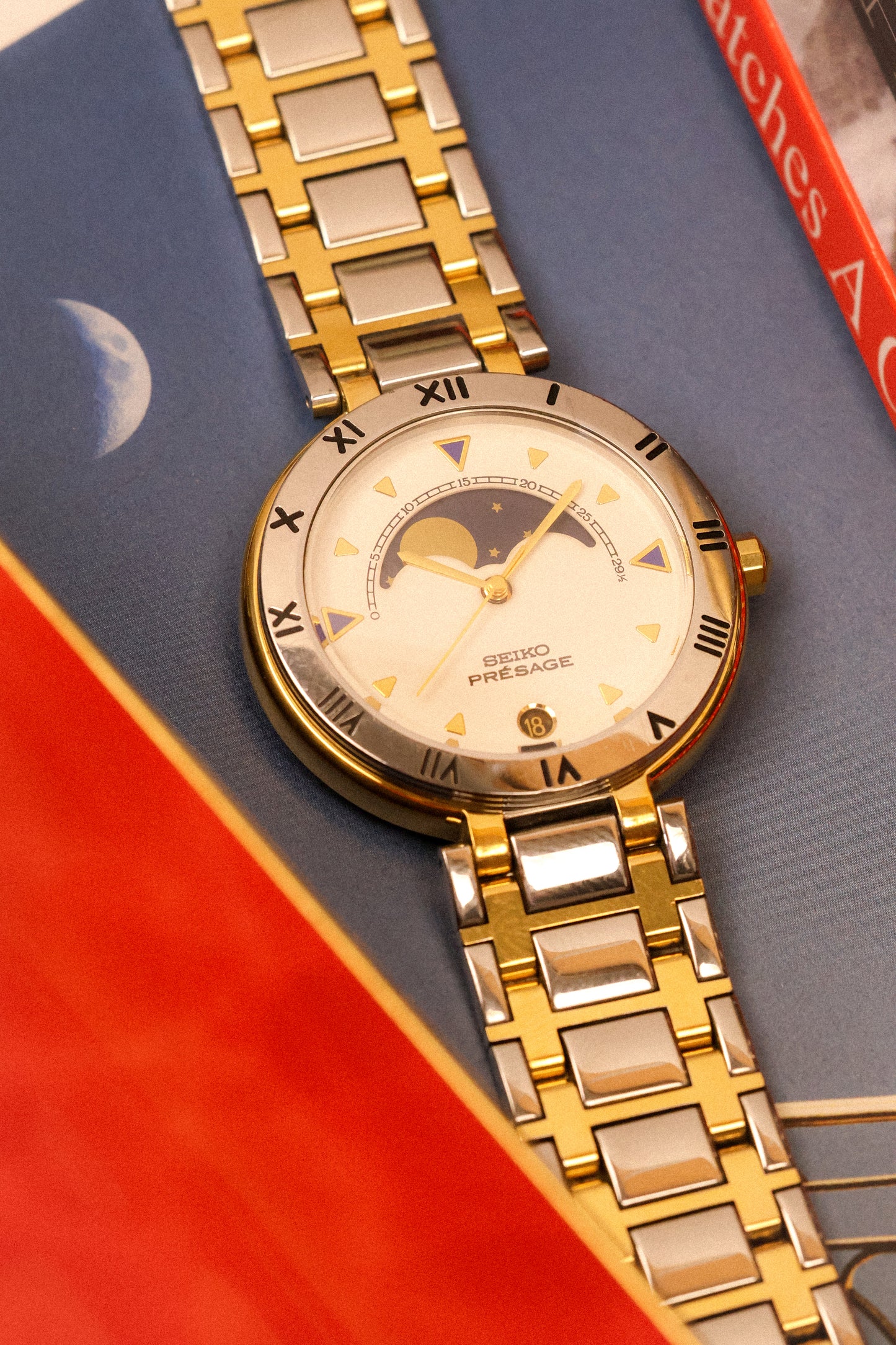 Special listing for Alok