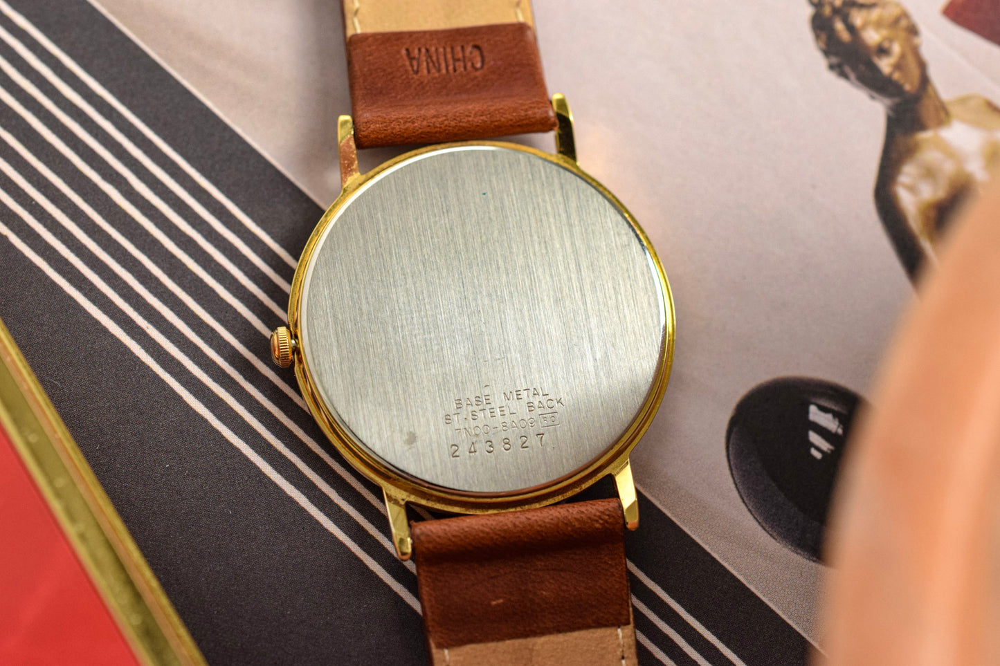 2002 Seiko Mixed Indices Sector