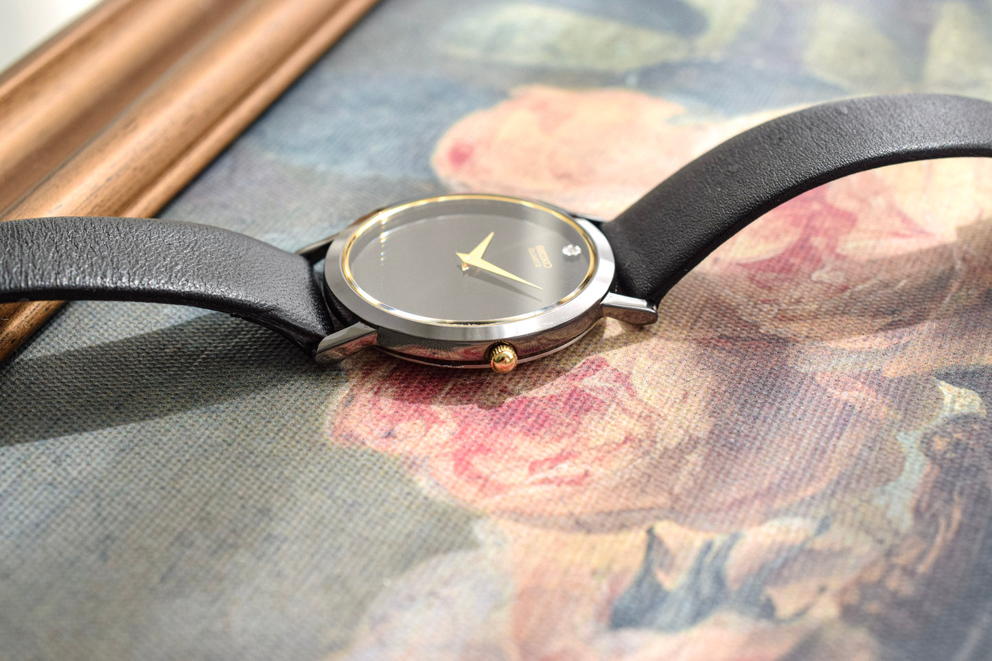 1981 Seiko Museum
