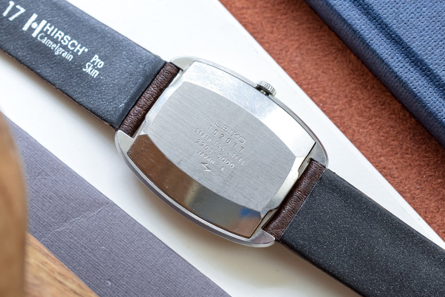 Special listing for S. Rashid