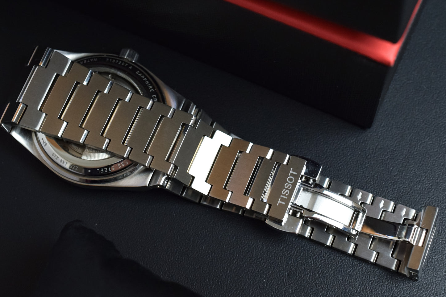 Modern Monday Special listing for J. Sanders