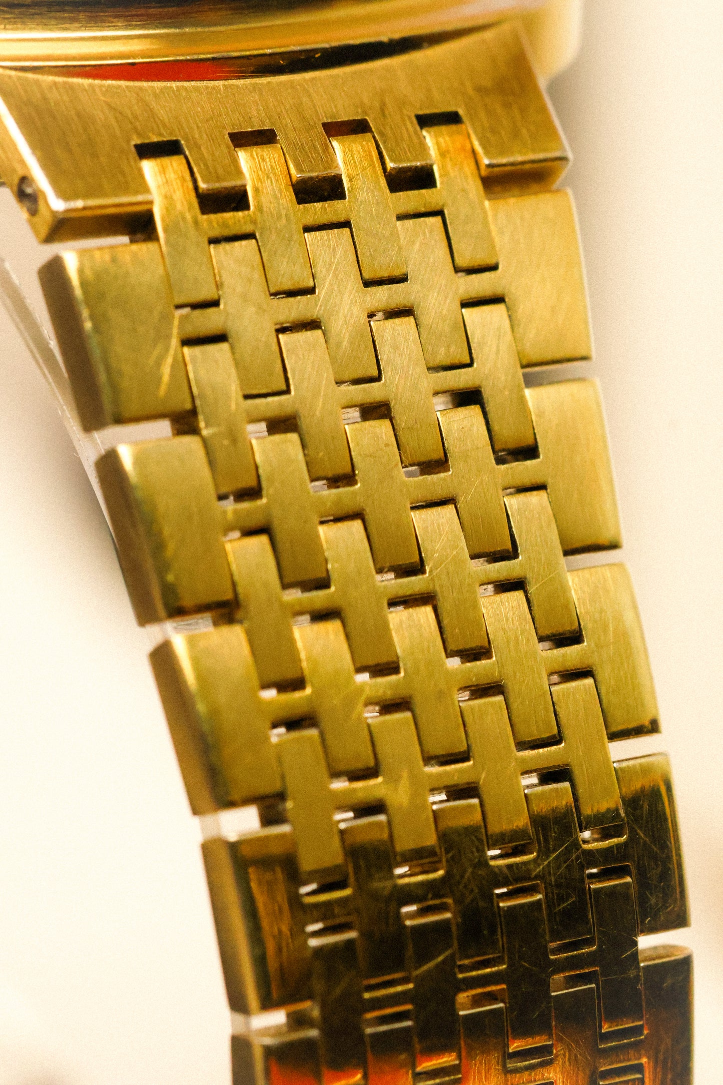 1979 Seiko SQ Golden TV