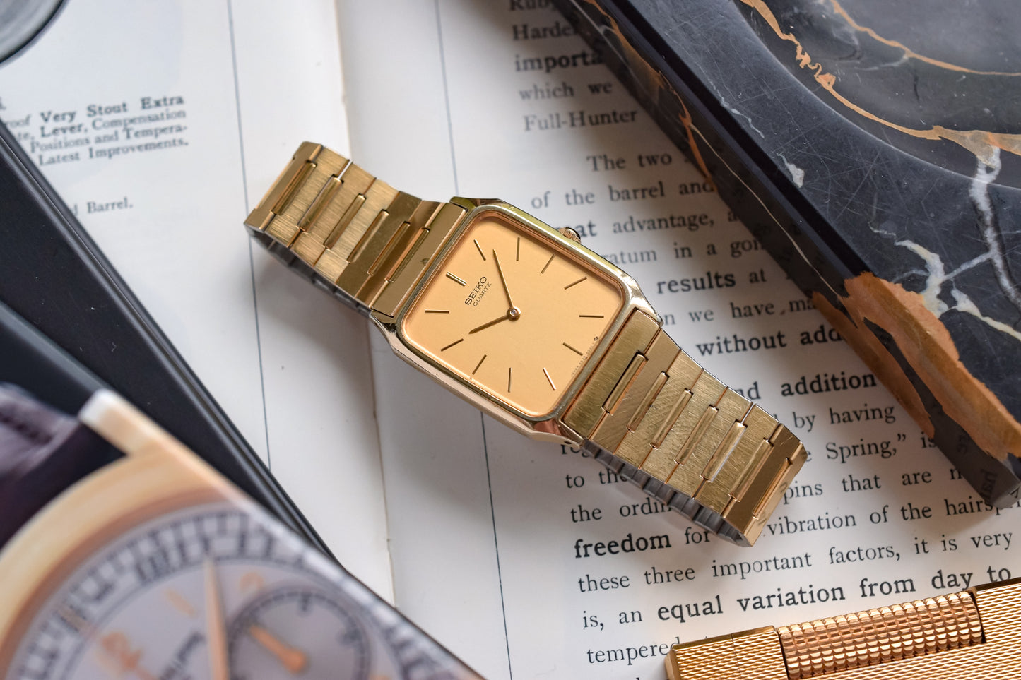 Special listing for M. Egnaczyk