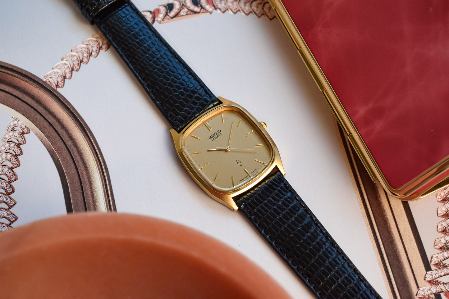 Special listing for D. Farnsworth