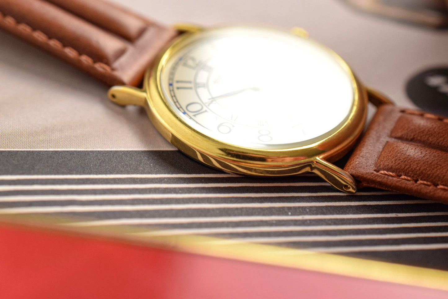 2002 Seiko Mixed Indices Sector