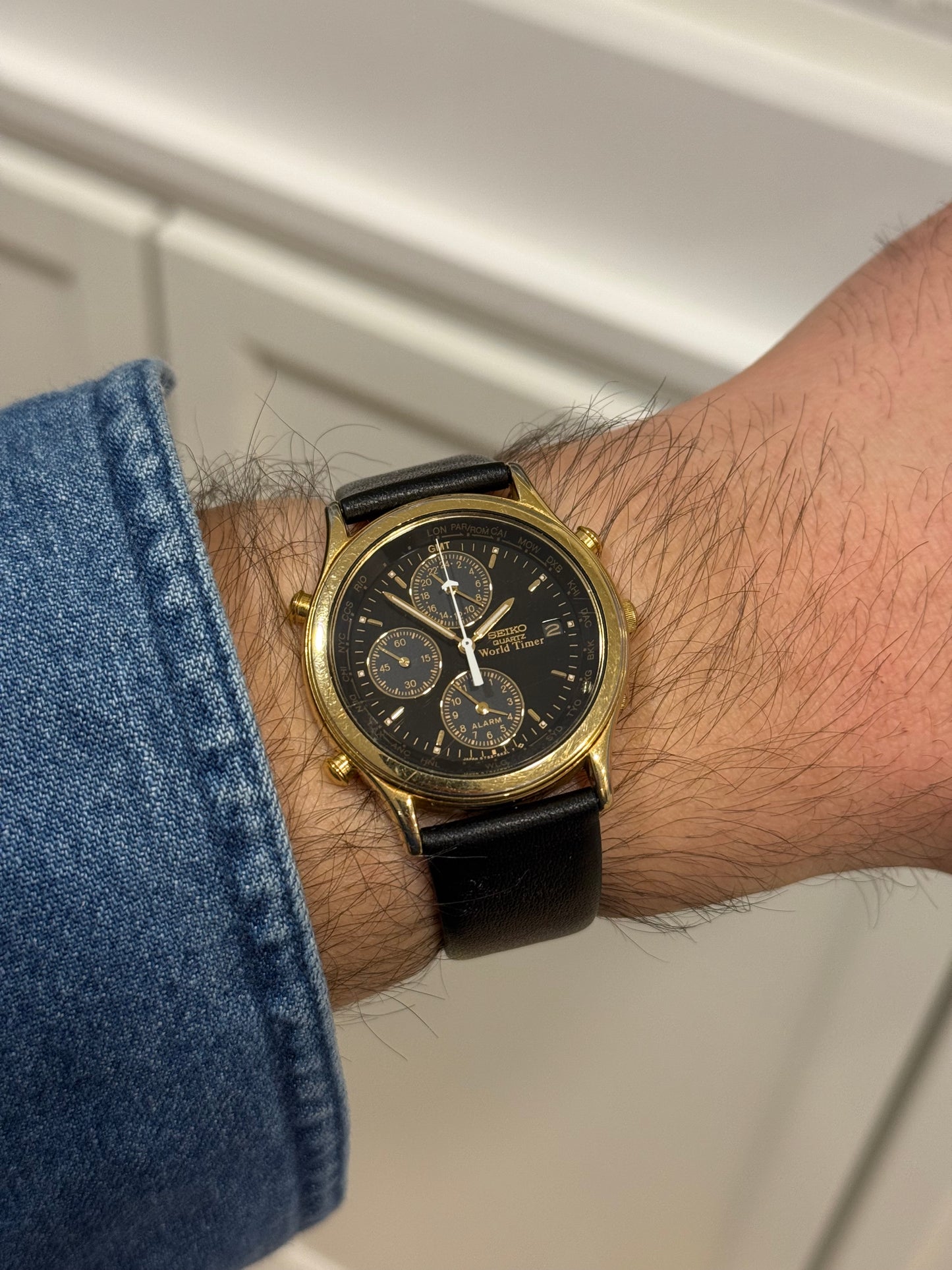 Special listing for J. Ganey