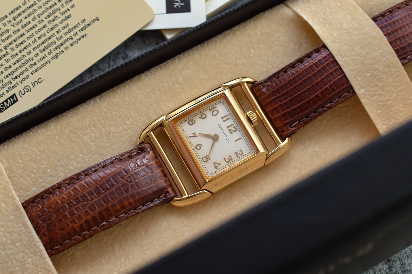 Special listing for K. Hunter 2