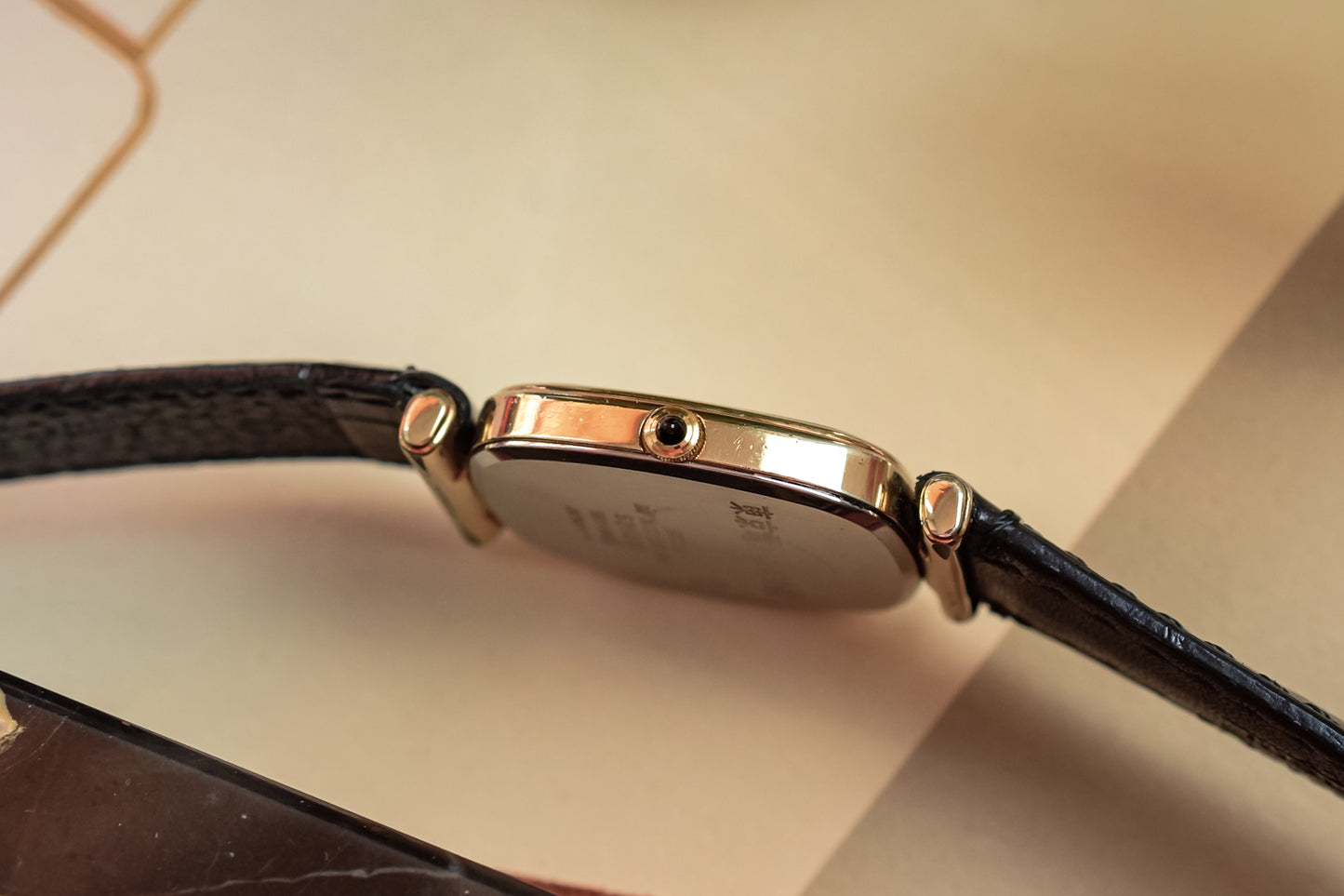 Special listing for A. Martin