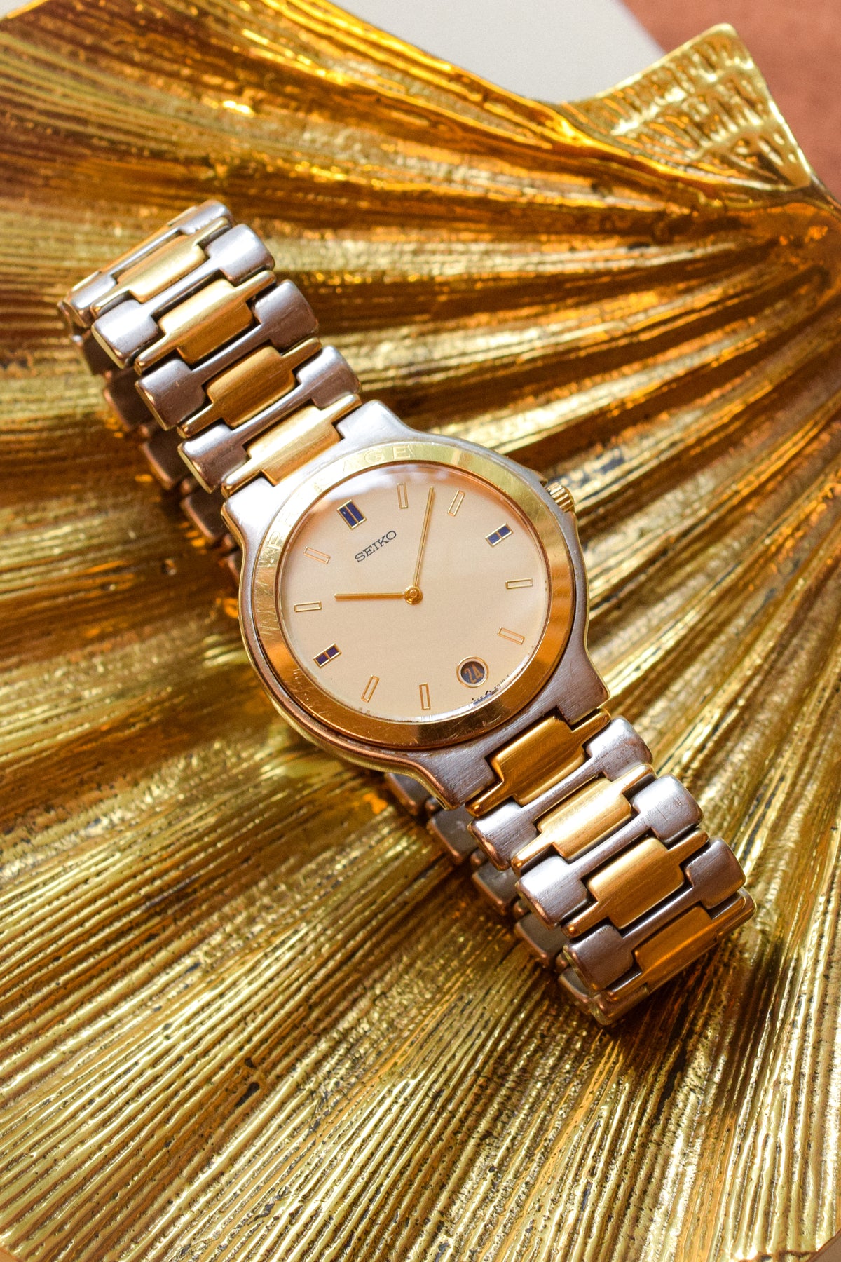 1997 Seiko Presage