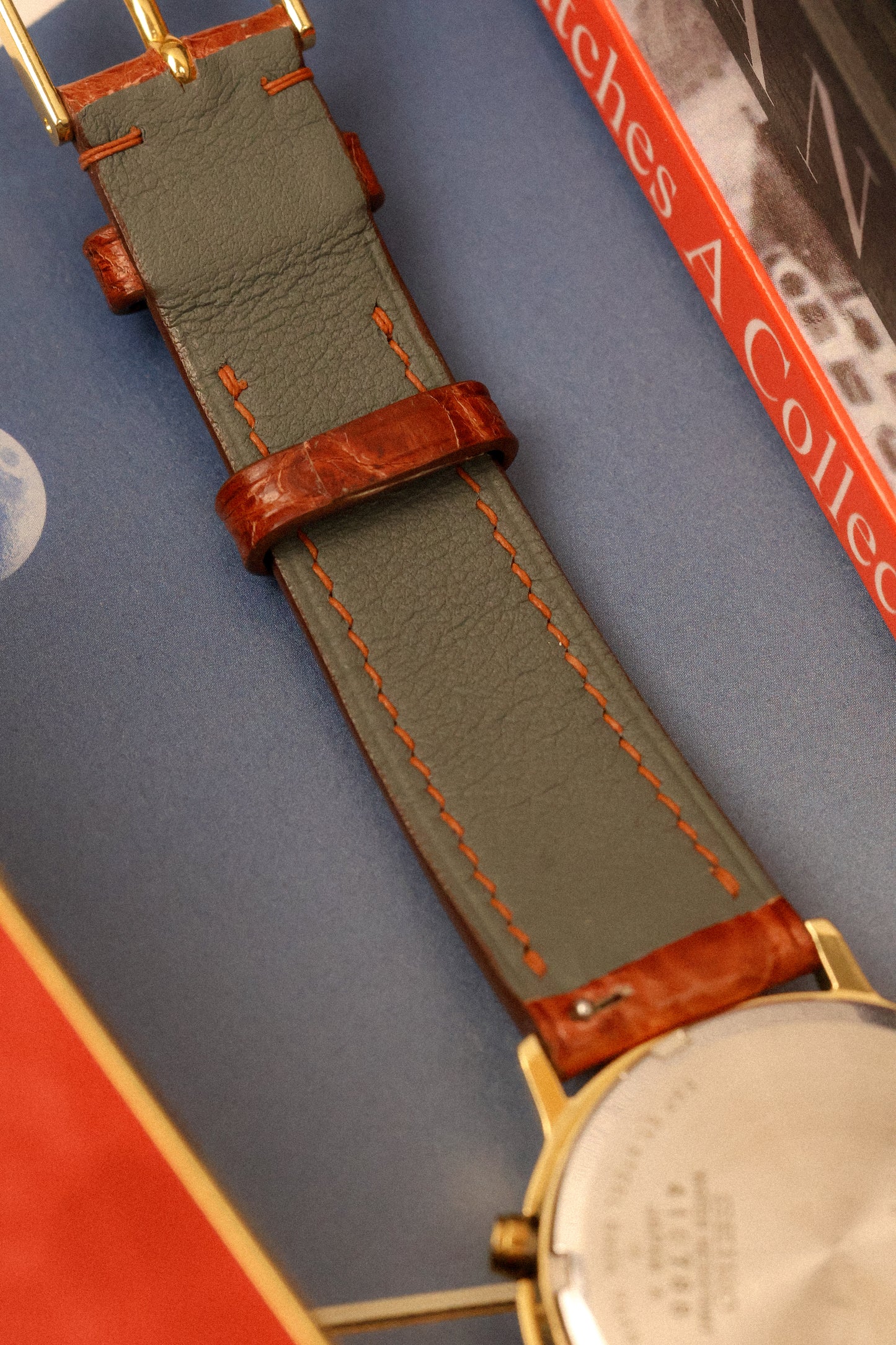 1984 Seiko Moonphase Chronograph