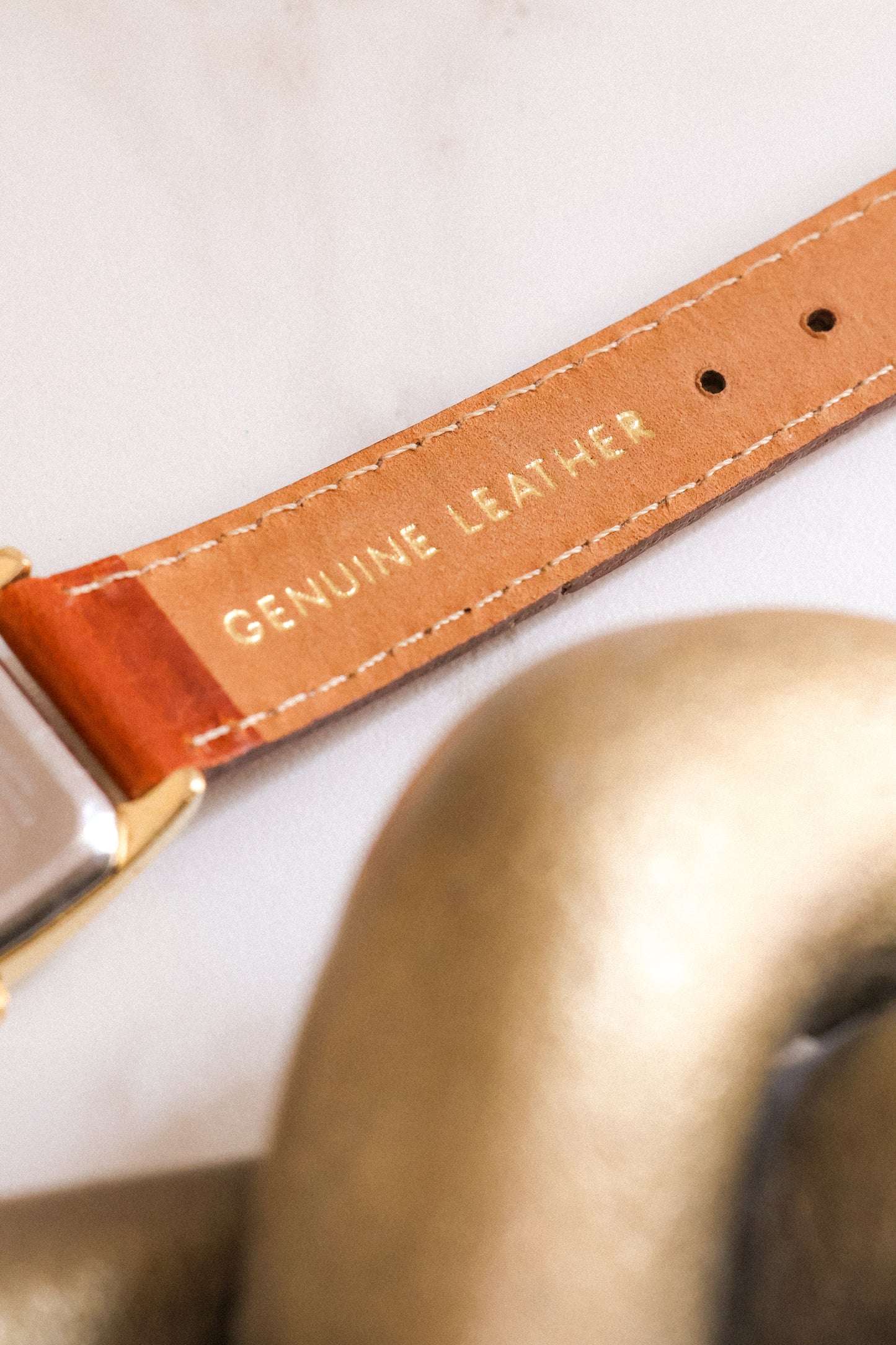 80’s Hamilton Boulton - Registered Edition