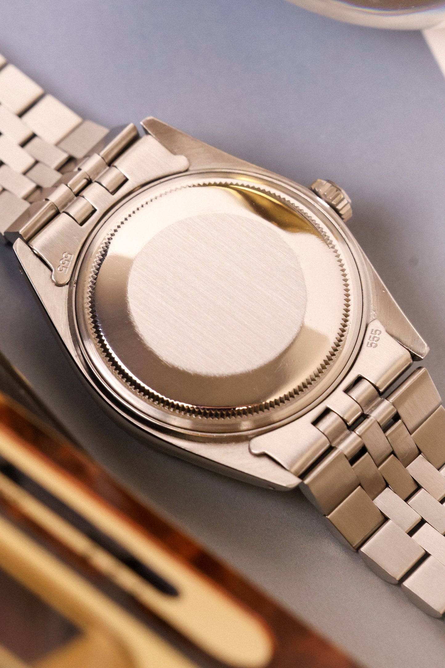 1979 Rolex Datejust 16030 - Serviced