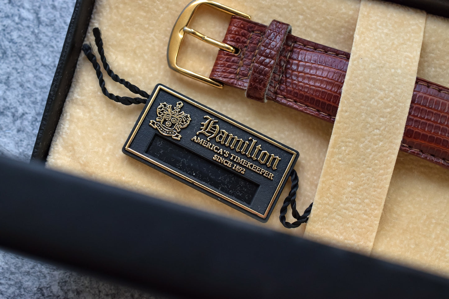 Special listing for K. Hunter 2