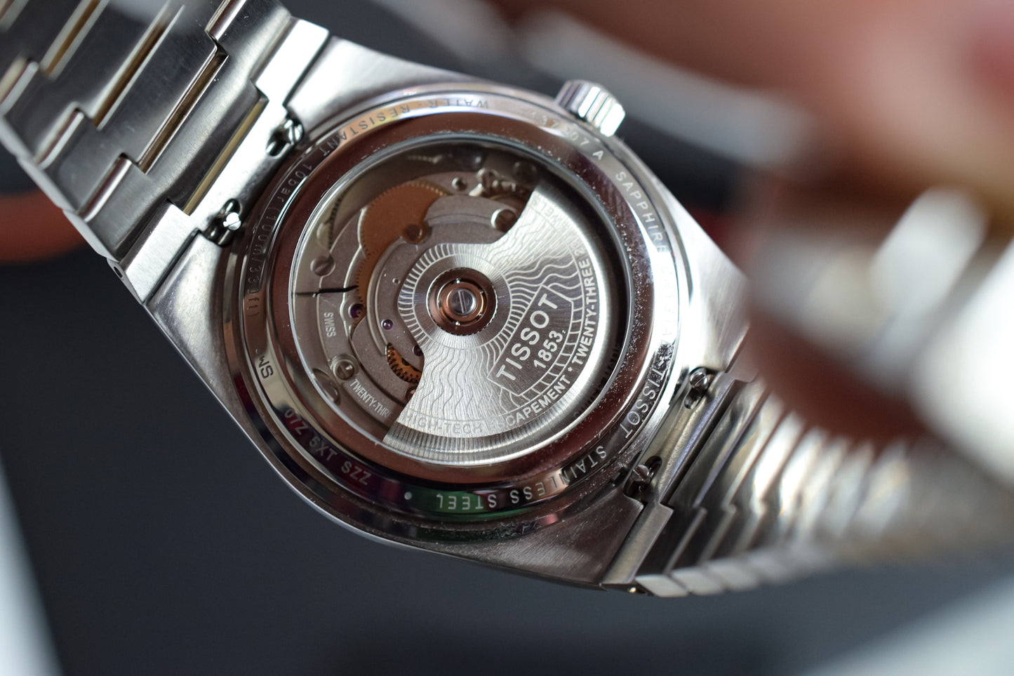 Modern Monday Special listing for J. Sanders