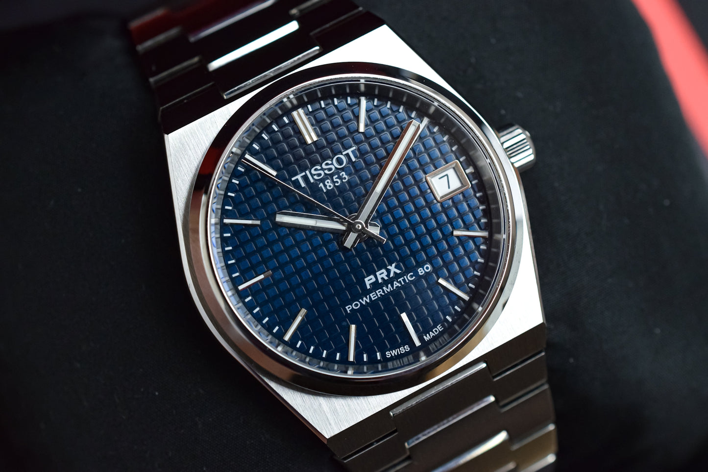 Modern Monday Special listing for J. Sanders