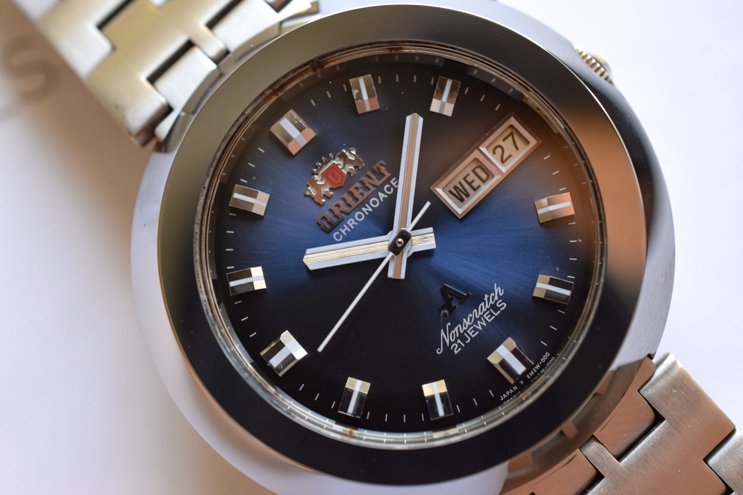 Special listing for JCV Sam