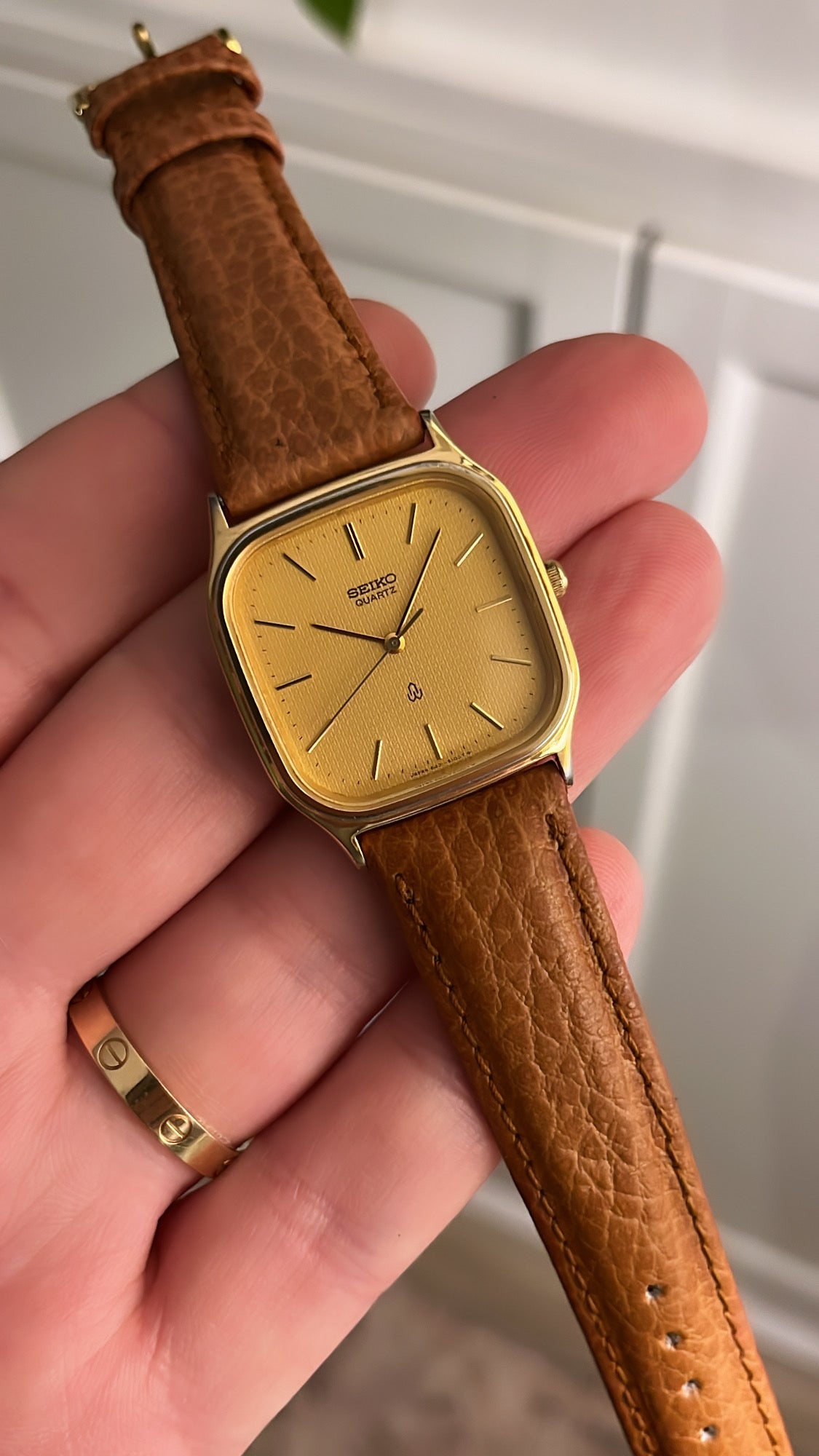 Special listing for K. Palacios