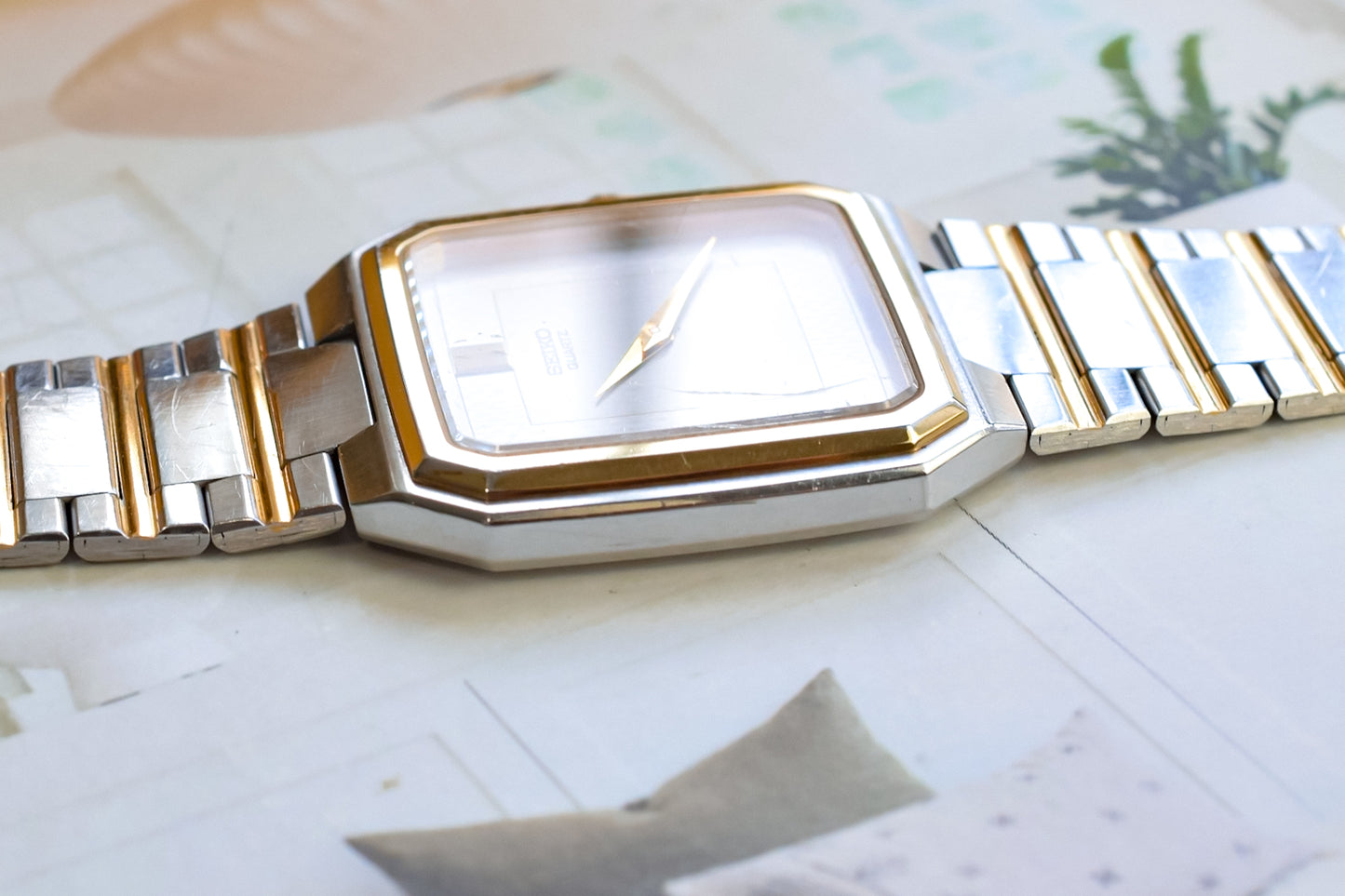 Special listing for Juanito