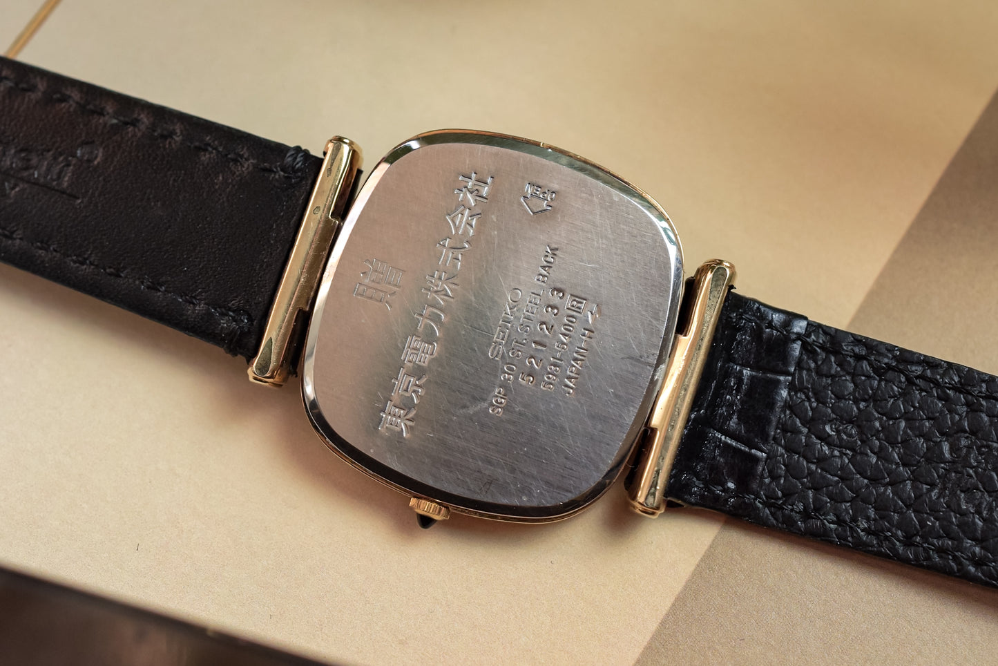 Special listing for A. Martin