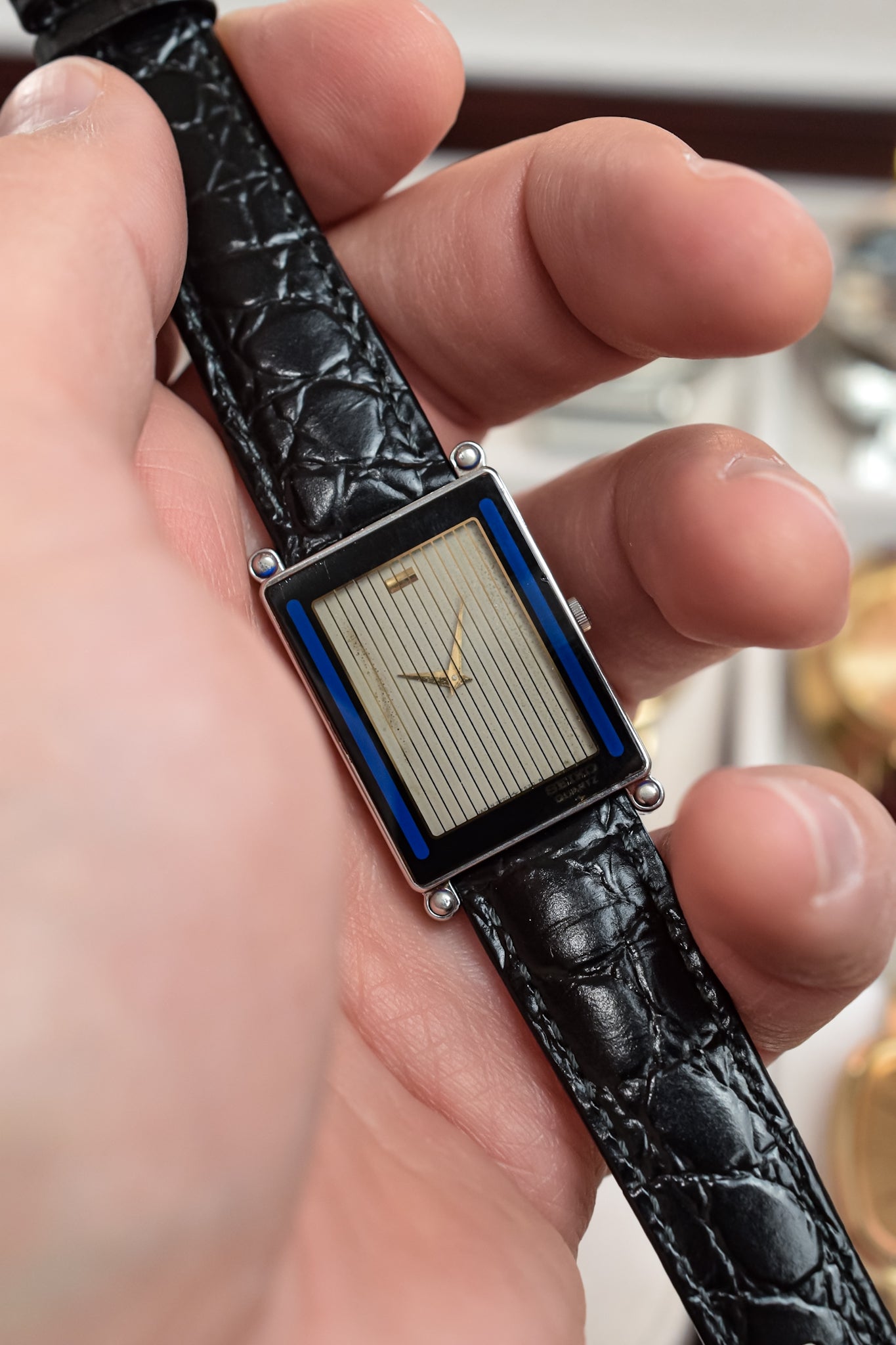 Special listing for Elijah