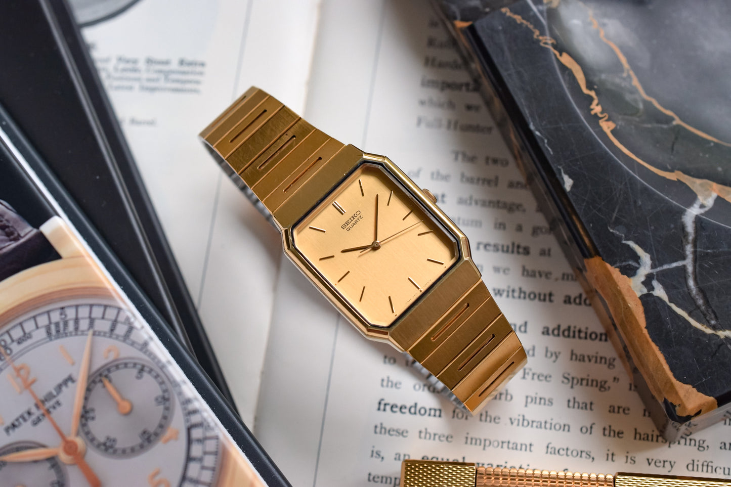 Special listing for B. Sevilla