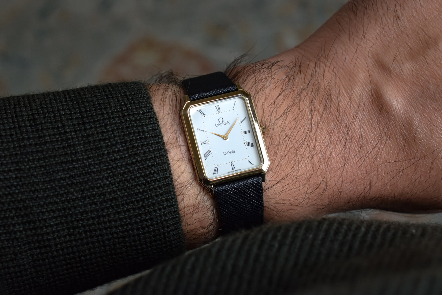 Special listing for D. Sherman