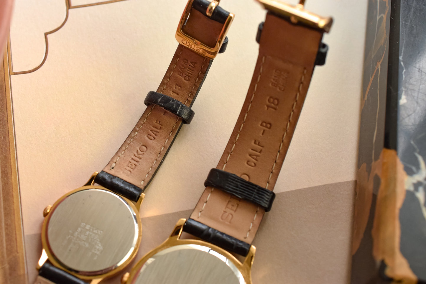 Special listing for Ansell. M