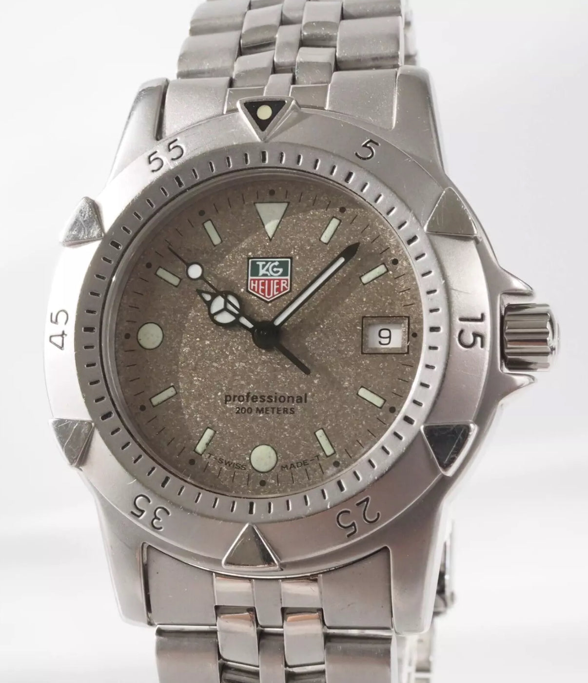 Special listing for N. Leon