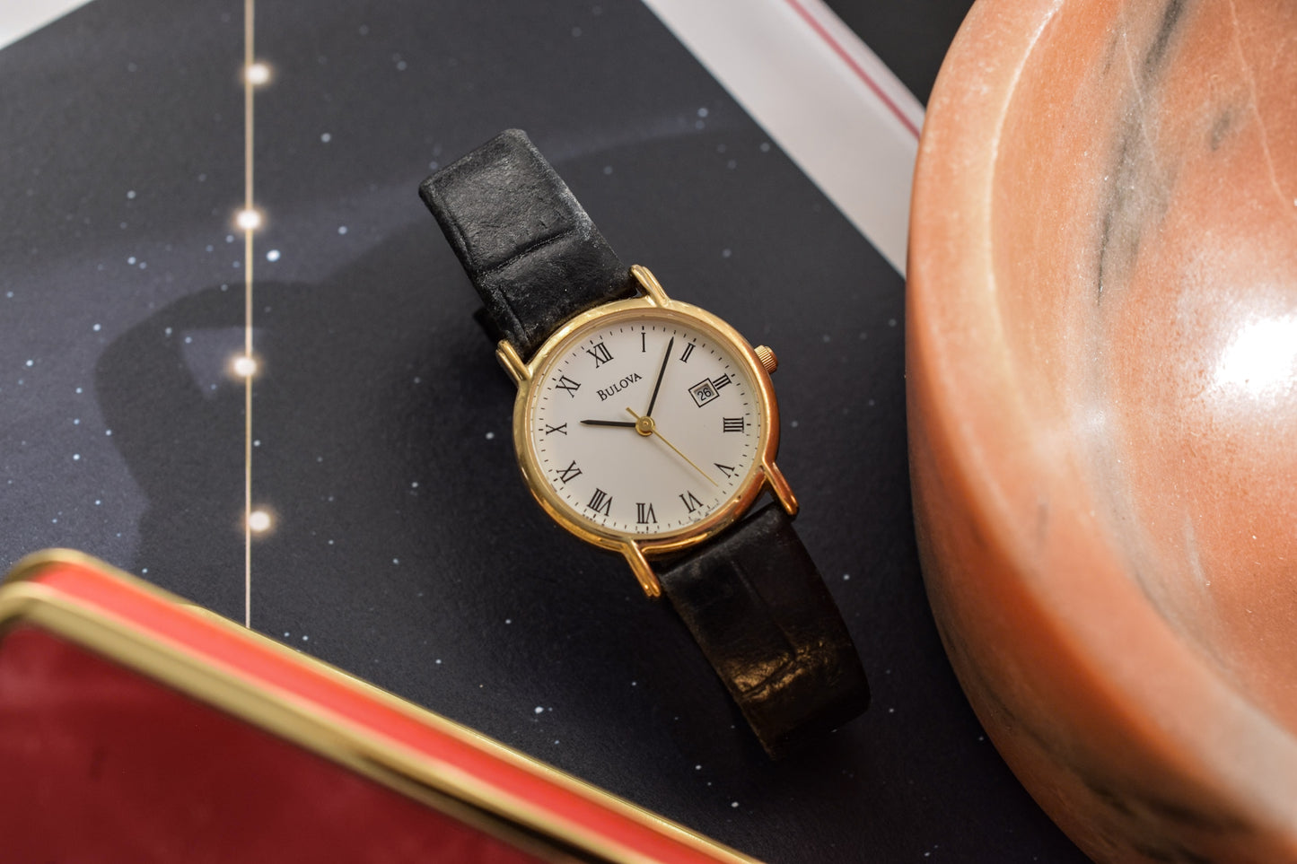 Special listing for S. Arseneault