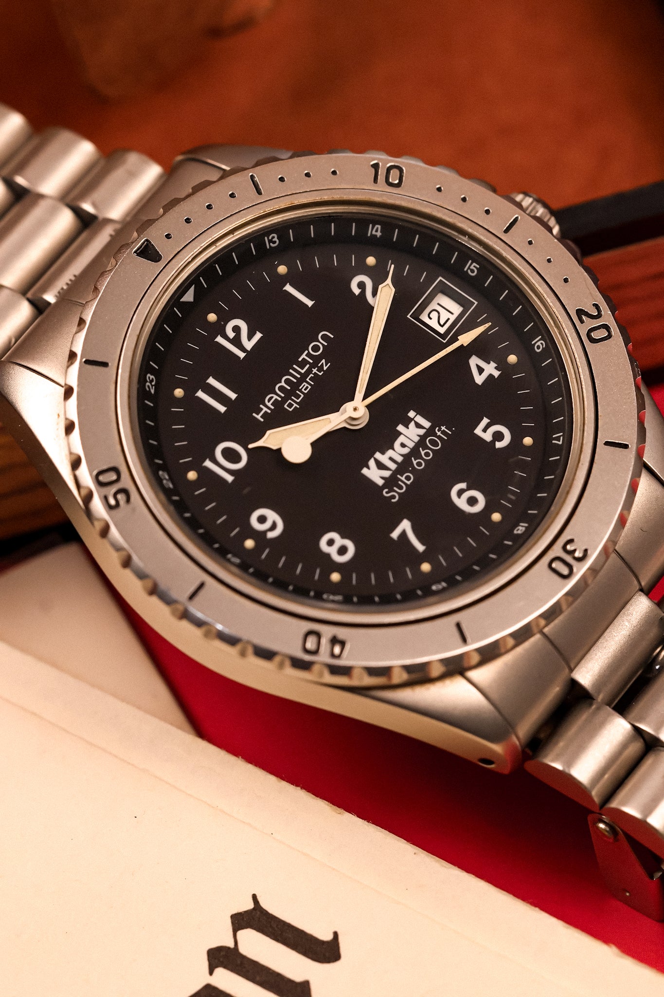 Special listing for time2spoon