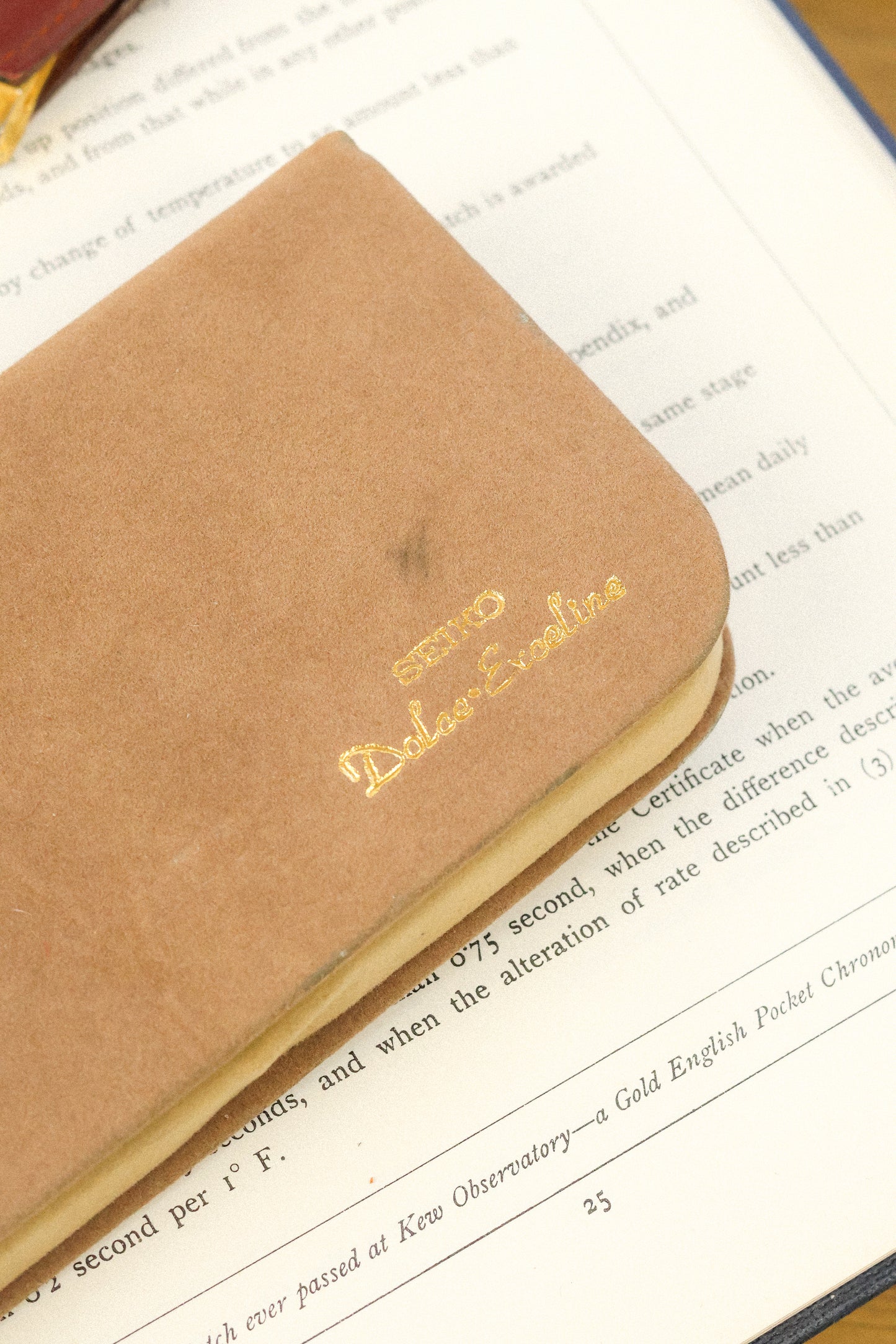 Special listing for L. Yang