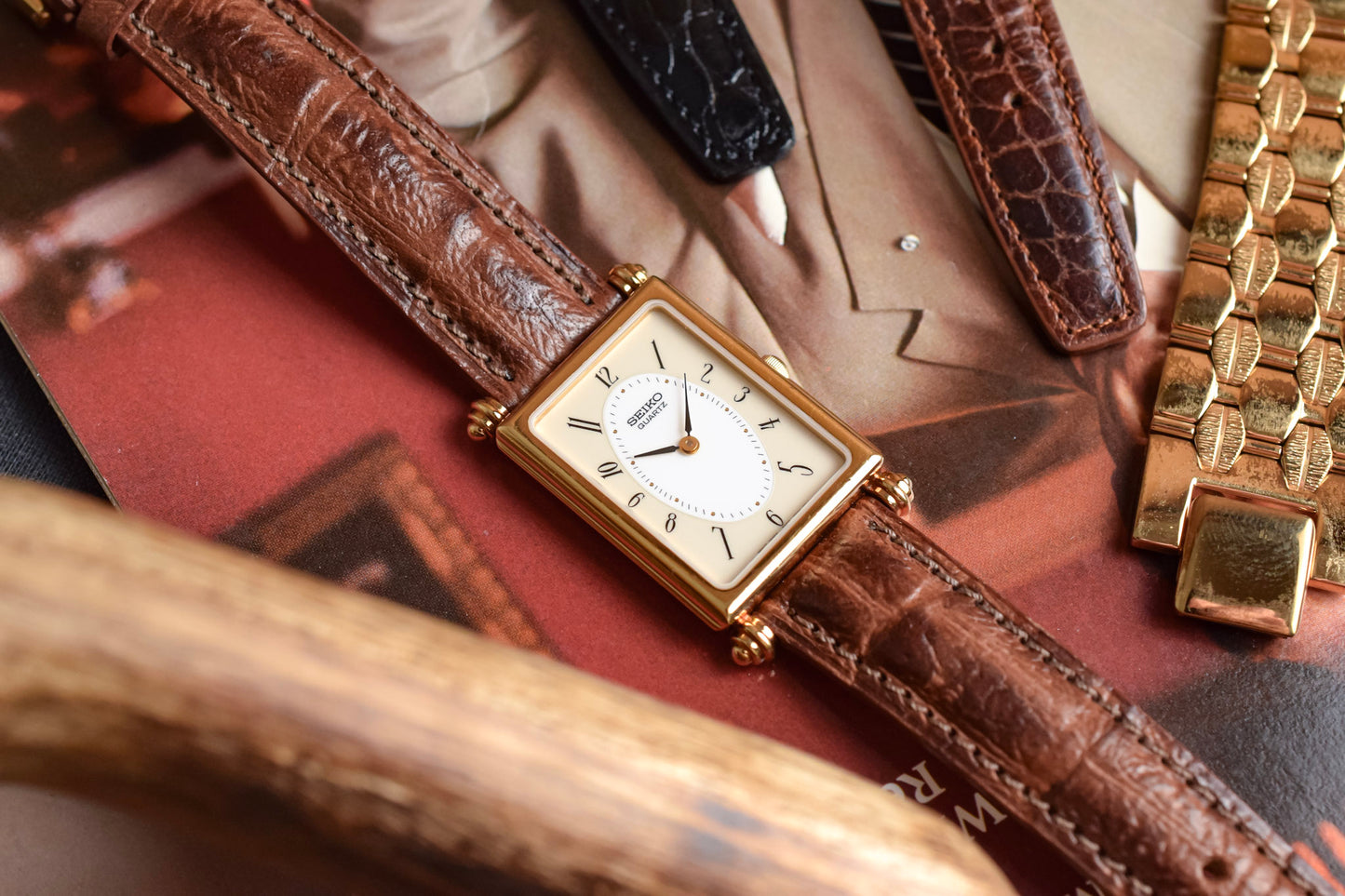 Special listing for S. Palani