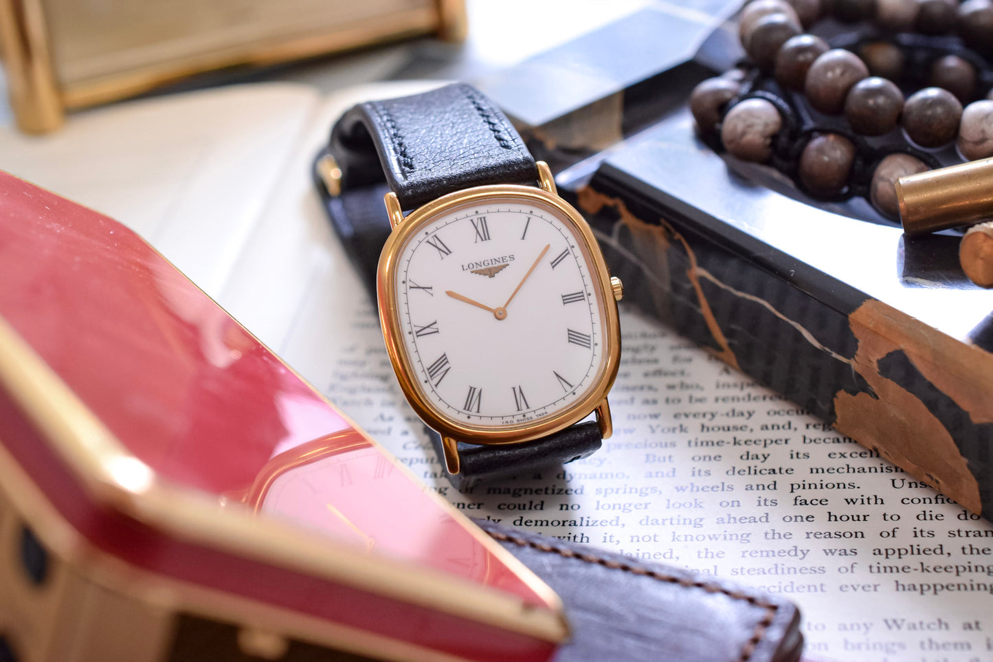 Special listing for L. Landeros